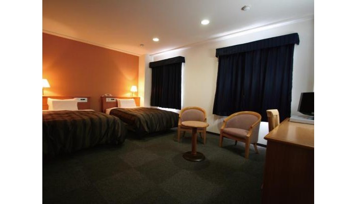 Ab Hotel Mikawa Anjo Honkan poza 5