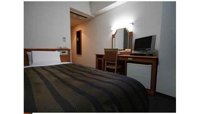 Ab Hotel Mikawa Anjo Honkan poza 7