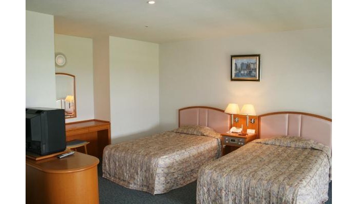 Ambient Izukogen Annex Hotel poza 0