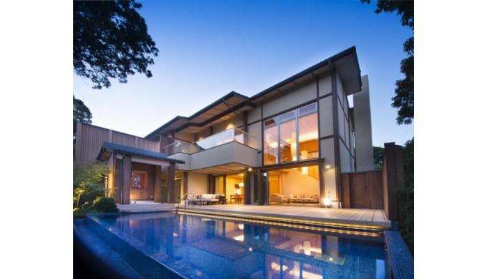 Abba Resort Zagyosoh poza 14