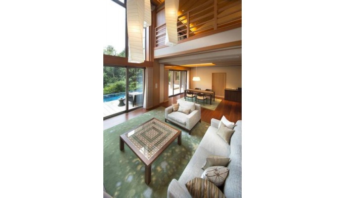 Abba Resort Zagyosoh poza 11