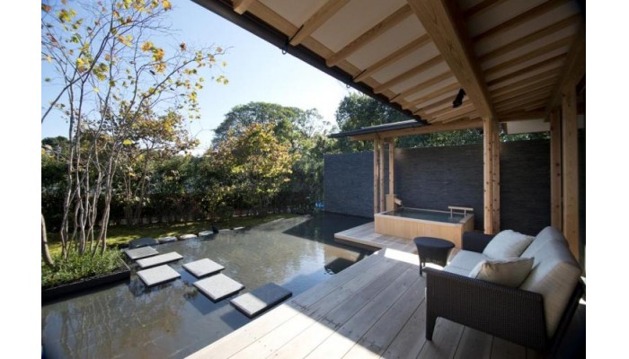 Abba Resort Zagyosoh poza 16