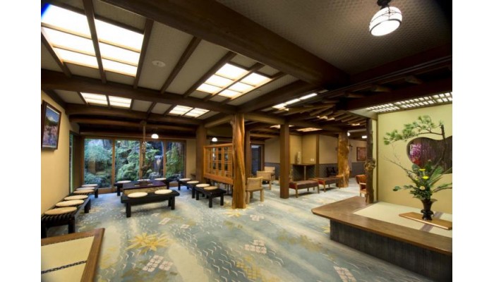 Abba Resort Zagyosoh poza 3