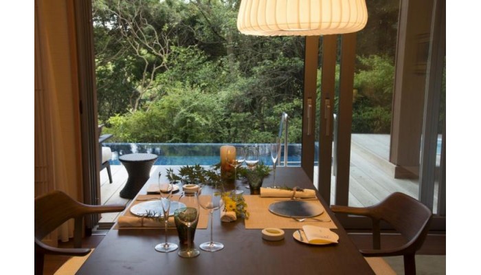 Abba Resort Zagyosoh poza 19