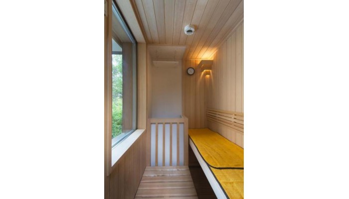 Abba Resort Zagyosoh poza 12