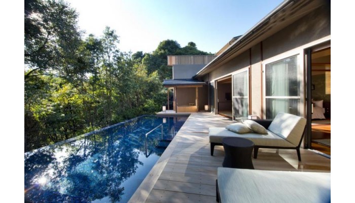 Abba Resort Zagyosoh poza 0