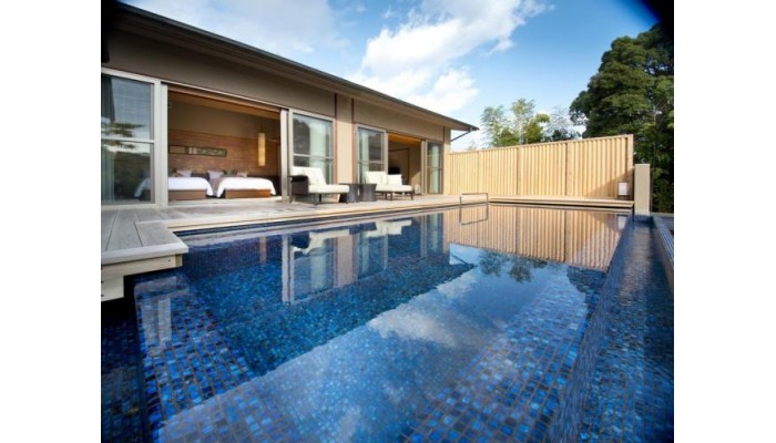 Abba Resort Zagyosoh poza 15