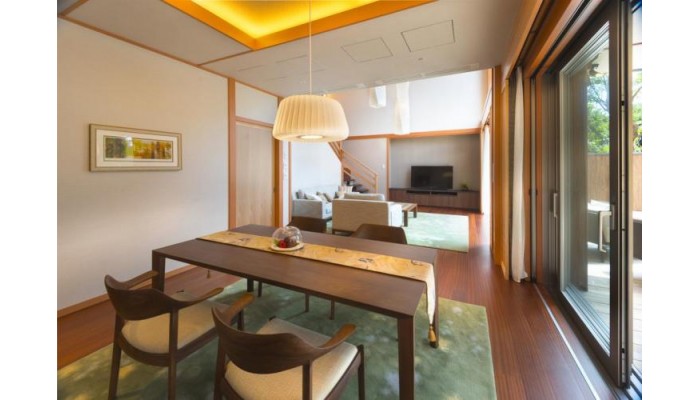 Abba Resort Zagyosoh poza 18