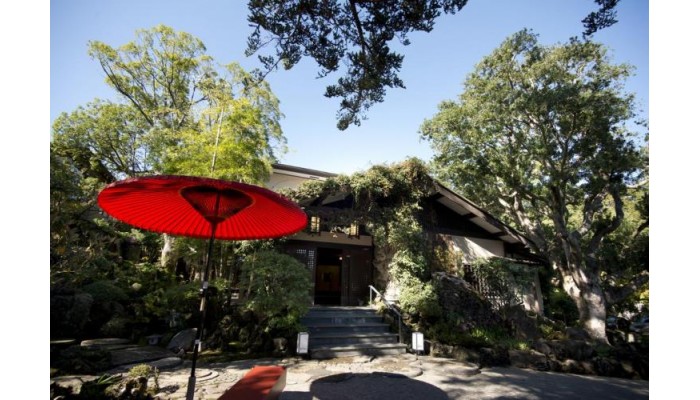 Abba Resort Zagyosoh poza 4