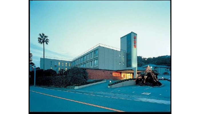 Izukogen Wanwan Paradise Hotel poza 0