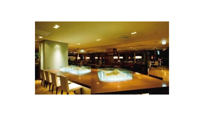 Akasaka Excel Hotel Tokyu poza 17