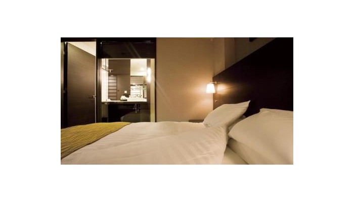 Akasaka Excel Hotel Tokyu poza 10