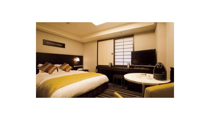 Akasaka Excel Hotel Tokyu poza 8