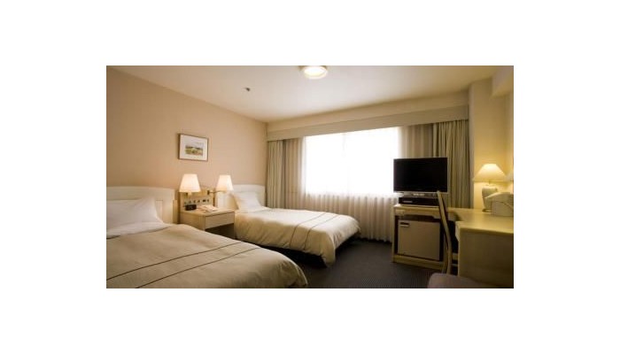 Akasaka Excel Hotel Tokyu poza 9