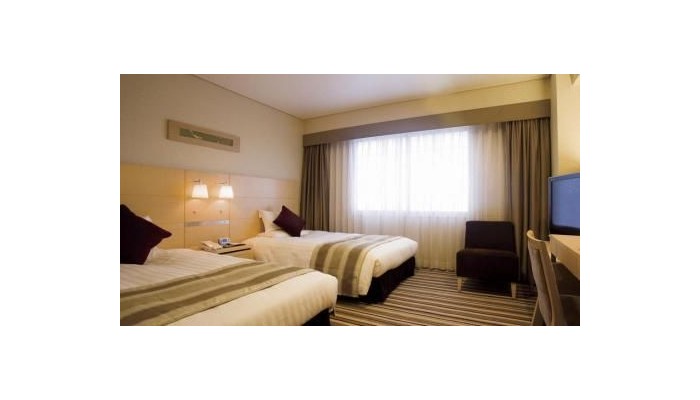 Akasaka Excel Hotel Tokyu poza 12