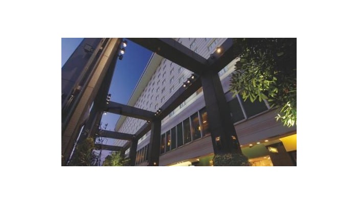 Akasaka Excel Hotel Tokyu poza 27