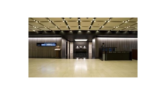 Akasaka Excel Hotel Tokyu poza 25