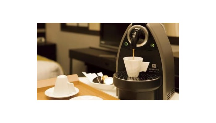 Akasaka Excel Hotel Tokyu poza 16