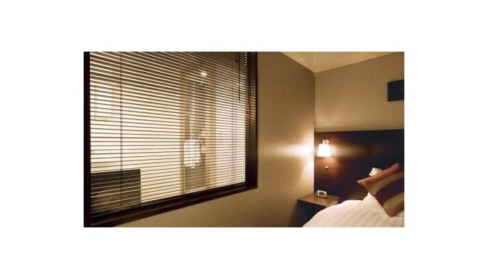 Akasaka Excel Hotel Tokyu poza 23