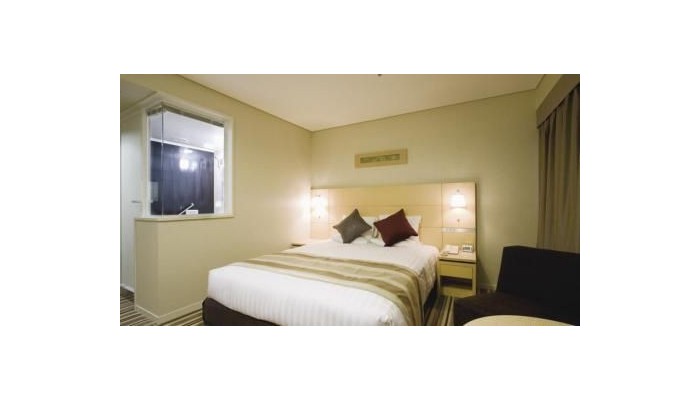 Akasaka Excel Hotel Tokyu poza 3