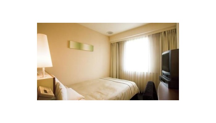 Akasaka Excel Hotel Tokyu poza 5