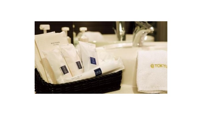 Akasaka Excel Hotel Tokyu poza 14