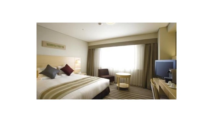 Akasaka Excel Hotel Tokyu poza 7