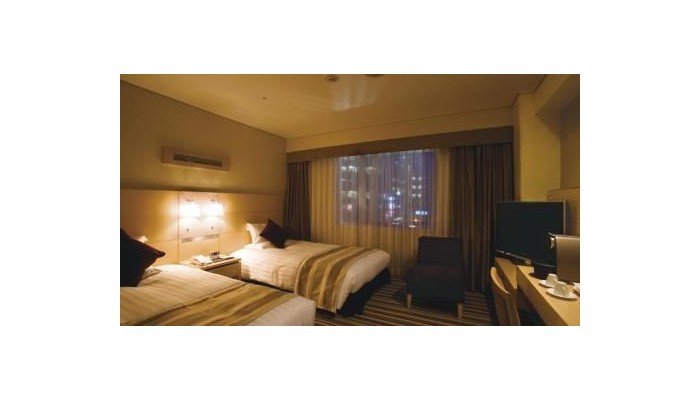 Akasaka Excel Hotel Tokyu poza 11