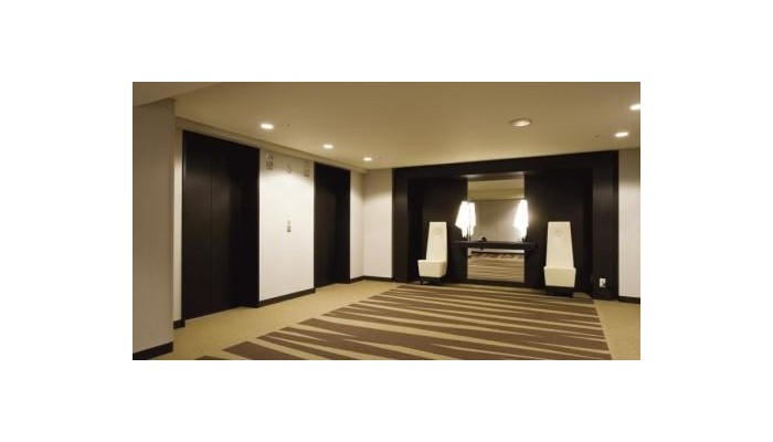 Akasaka Excel Hotel Tokyu poza 24