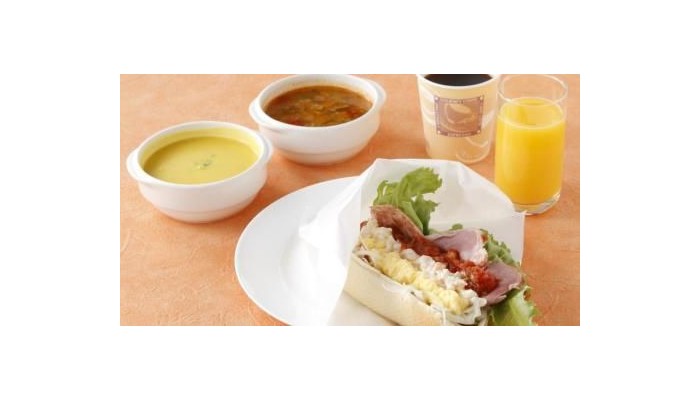 Akasaka Excel Hotel Tokyu poza 18