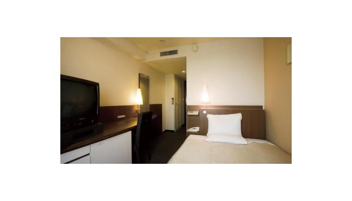 Akasaka Excel Hotel Tokyu poza 4