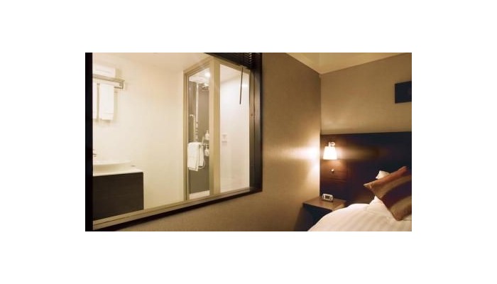 Akasaka Excel Hotel Tokyu poza 26