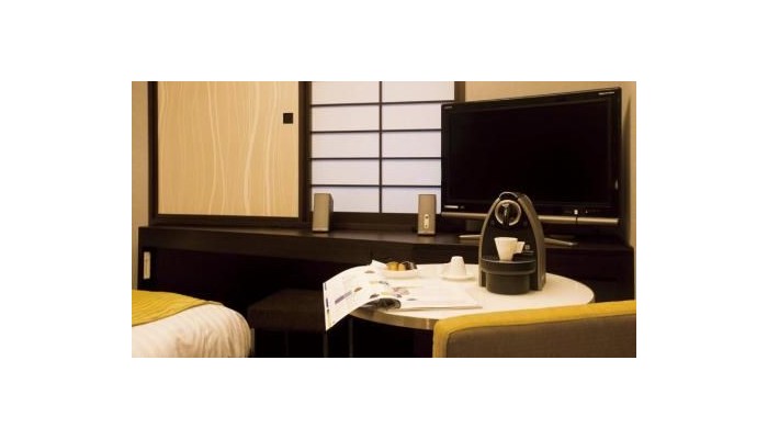 Akasaka Excel Hotel Tokyu poza 15