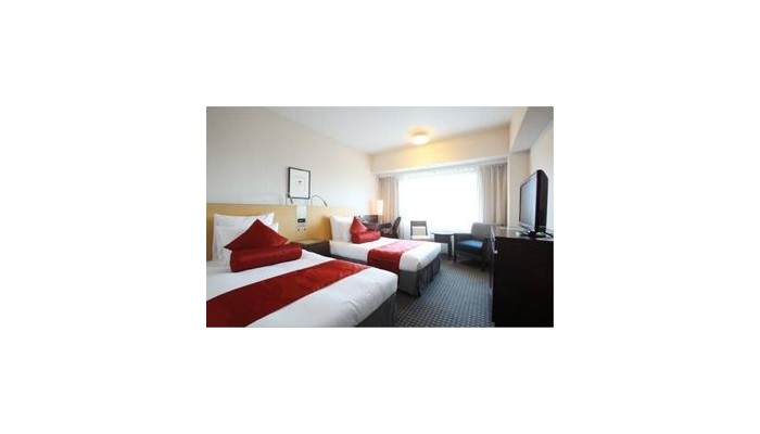 Ana Crowne Plaza Hotel Narita poza 6