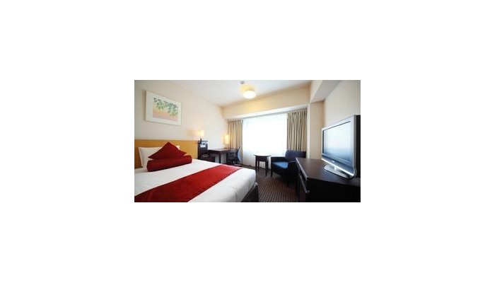 Ana Crowne Plaza Hotel Narita poza 5