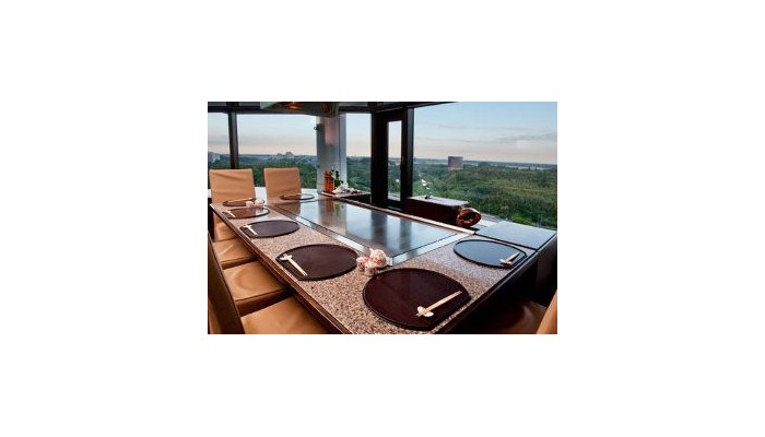 Ana Crowne Plaza Hotel Narita poza 8