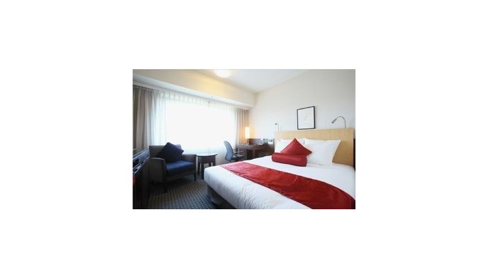 Ana Crowne Plaza Hotel Narita poza 4