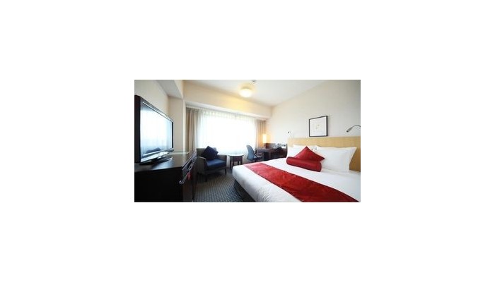 Ana Crowne Plaza Hotel Narita poza 0