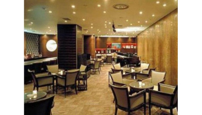 Capitol Hotel Tokyu poza 3