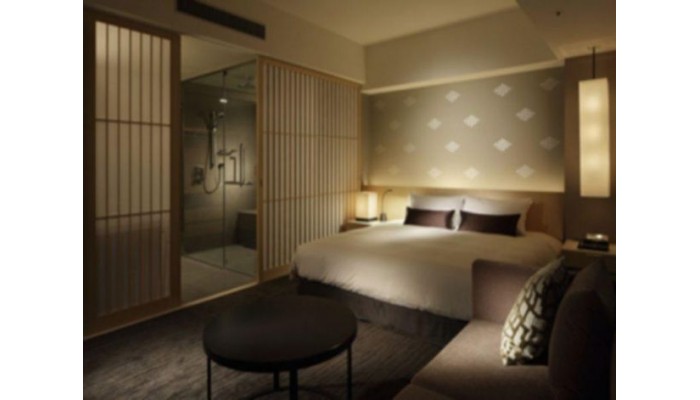 Capitol Hotel Tokyu poza 1