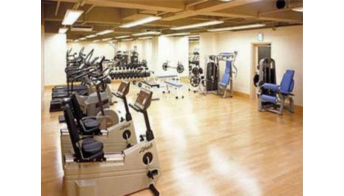 Capitol Hotel Tokyu poza 4