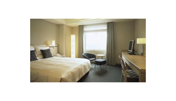 Haneda Excel Hotel Tokyu poza 4