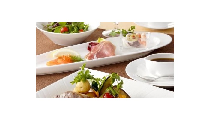Haneda Excel Hotel Tokyu poza 15