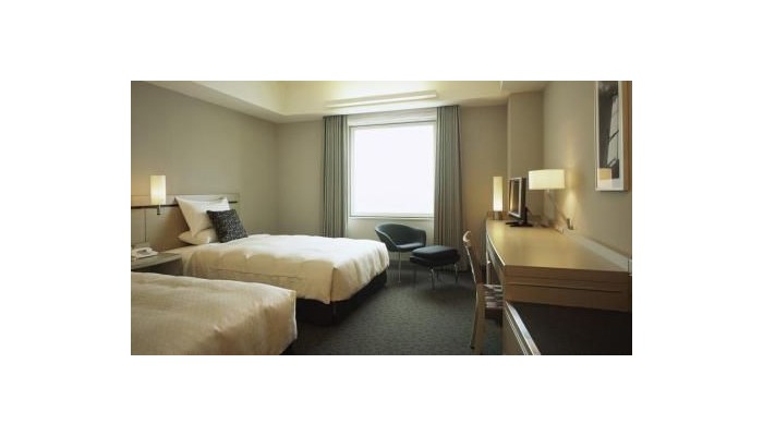 Haneda Excel Hotel Tokyu poza 3