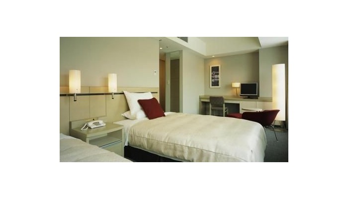 Haneda Excel Hotel Tokyu poza 5