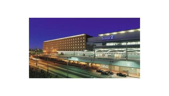 Haneda Excel Hotel Tokyu poza 1