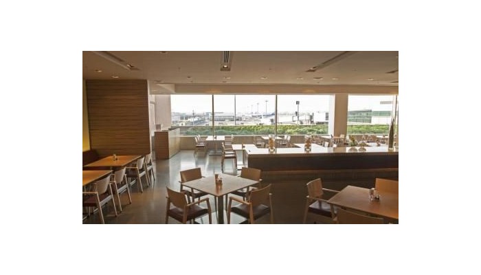 Haneda Excel Hotel Tokyu poza 12