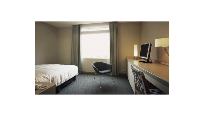 Haneda Excel Hotel Tokyu poza 2