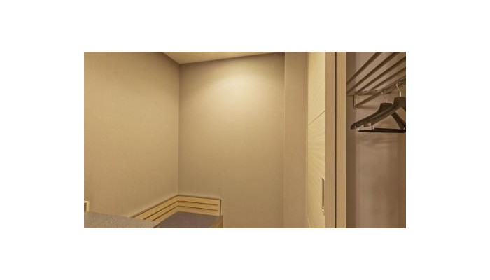 Haneda Excel Hotel Tokyu poza 14