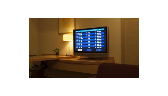 Haneda Excel Hotel Tokyu poza 10